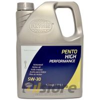 Моторное масло Pentosin Pento High Performance 5W-30, 5л