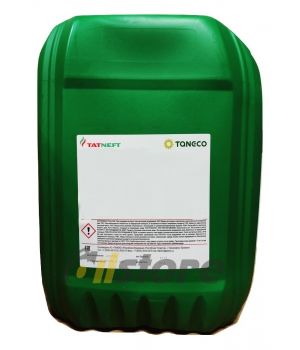 Моторное масло Татнефть LUXE PAO 5W-30, 20л