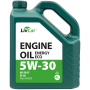 Моторное масло LIVCAR ENGINE OIL ENERGY ECO 5W-30 API SP/CF/GF-6A, 4л