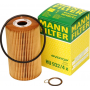 Масляный фильтр MANN-FILTER HU 932/4X