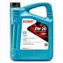Моторное масло ROWE HIGHTEC SYNT RS D1 5W-30, 5л