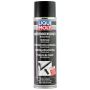 Антикор для днища кузова битум/смола (черный) LIQUI MOLY Unterboden-Schutz Bitumen schwarz, 0,5л