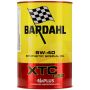 Моторное масло BARDAHL XTC C60 5W-40, 1л