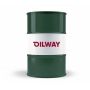 Гидравлическое масло Oilway Gradient Zinc Free HVLP 32, 216,5л