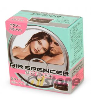 Ароматизатор Eikosha Air Spencer - SEXY SQUASH