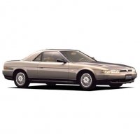 Eunos Cosmo