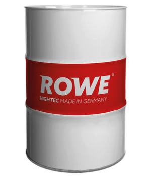 Гидравлическое масло ROWE HIGHTEC HLP 32, 200л