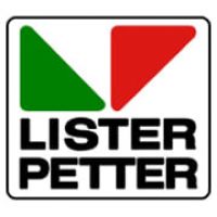 Lister Petter