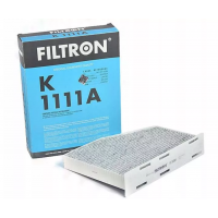 Салонный фильтр Filtron K1111A