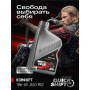 Моторное масло ВМПАВТО MOTO CORE КОМФОРТ 4Т 10W-40 SL МА2, 1л 9339
