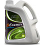 Антифриз G-Energy Antifreeze 40, 5кг