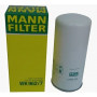 Топливный фильтр MANN-FILTER WK 962/7