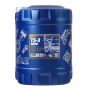 Моторное масло MANNOL 7103 TS-3 SHPD 10W-40, 10л
