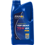 Трансмиссионное масло RINNOL TOP GEAR 75W EP, 1л