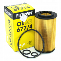 Масляный фильтр Filtron OE677/4