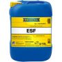Жидкость ГУР RAVENOL ESF Extra Servo Fluid, 10л