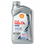 Моторное масло SHELL Helix HX8 ECT 5W-30, 1л