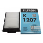 Салонный фильтр Filtron K1207