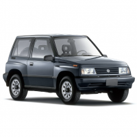Vitara II / Sidekick
