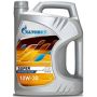 Моторное масло Gazpromneft Super 10W-30, 5л