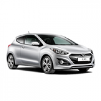 i30 / Elantra