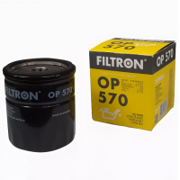 Масляный фильтр Filtron OP 570