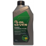 Гидравлическое масло S-OIL SEVEN PSF, 1л