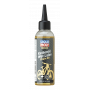 Смазка для цепи велосипедов (дождь/снег) LIQUI MOLY Bike Kettenoil Wet Lube, 0,1л