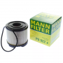 Топливный фильтр MANN-FILTER PU 922X