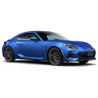BRZ, ZD8
