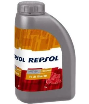 Трансмиссионное масло REPSOL RP CARTAGO FE LD 75W-90, 1л
