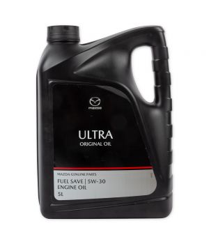Моторное масло MAZDA ORIGINAL OIL ULTRA 5W-30, 5л
