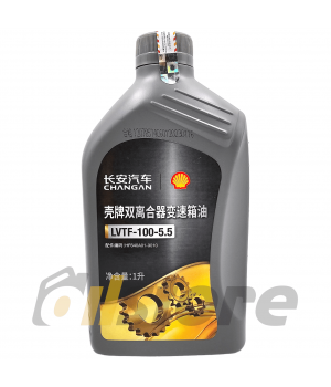 Трансмиссионное масло Changan DF722 DCTF LVTF-100-5.5, 1л