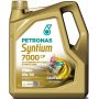 Моторное масло Petronas Syntium 7000 CP 0W-30, 4л