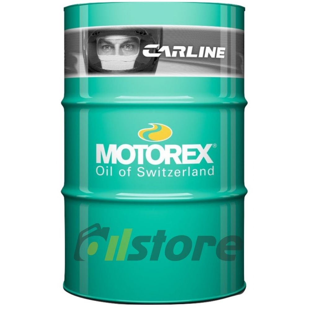 Моторное масло MOTOREX SELECT SP-X 10W-40, 202л