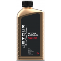 Моторное масло Lemarc JETOUR MotorOil 5W-30, 1л