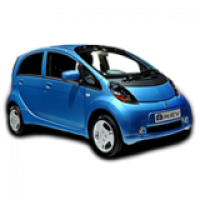 i-MiEV