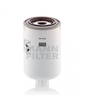 Топливный фильтр MANN-FILTER WK 9165X