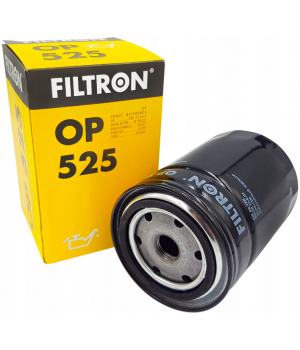 Масляный фильтр Filtron OP 525