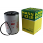 Топливный фильтр MANN-FILTER WK 1060/3X