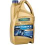 Моторное масло RAVENOL Motobike 4-T Ester 5W-30, 4л