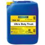 Моторное масло RAVENOL UDT Ultra Duty Truck 10W-30, 20л