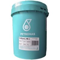 Смазка Petronas TUTELA GREASE MR 2, 18кг