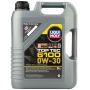 Моторное масло LIQUI MOLY Top Tec 6100 0W-30, 5л