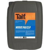 Редукторное масло TAIF MODUS PAO CLP 68, 20л
