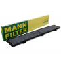 Салонный фильтр MANN-FILTER CUK 8430