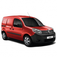 Kangoo II