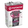 Трансмиссионное масло TOTACHI ATF Multi-Vechicle, 4л