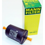 Топливный фильтр MANN-FILTER WK 6031