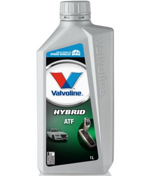 Трансмиссионное масло Valvoline Hybrid ATF, 1л
